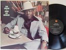 JOHN LEE HOOKER - The Cream LP (RARE US PROMO Pressing on TOMATO)