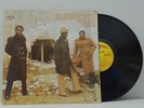 Impressions LP Times Have Changed on Buddah gatefold