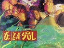 De La Soul - Buhloone Mind State '93 LP ITALY ORG  Guru Prince Paul
