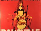 The Cramps  BIG BEAT FROM BADSVILLE     MINT  in original shrink unopened