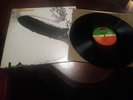 Led Zeppelin. First. Lp. SD. 19126. NM