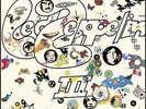 Led Zeppelin III NEW SEALED 180g LP Gatefold - wheel Immigrant Song