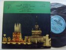 Henryk SZERYNG- Ponce Violin Concerto - Szeryng in Moscow RARE 1st STEREO