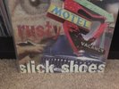 Slick Shoes Rusty vinyl rare punk MXPX Tooth & Nail