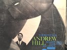BLUE NOTE 4160 ANDREW HILL 