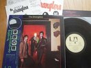THE STRANGLERS IV- RATTUS NORVEGICUS -JAPAN 12