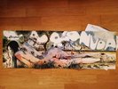 GARYBALDI-Nuda 1st Press CDG ITALY 1972 RARE ITALIAN PROG LP
