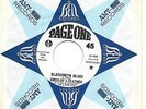 Birds of a Feather:Blacksmith Blues/sing my song and pray:US Page One:DJ