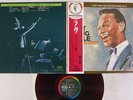 NAT KING COLE GOLDEN SERIES VOL.2 L-O-V-E CAPITOL CP-8294 Japan OBI Red Vinyl LP