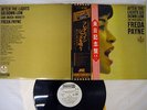 FREDA PAYNE AFTER LIGHTS GO DOWN LOW & MUCH IMPULSE IMP-88159 Japan OBI PROMO LP