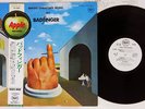 BADFINGER MAGIC CHRISTIAN MUSIC APPLE EAP-80511 Japan ROCK NOW OBI PROMO LP