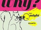 They Might Be Giants - Why? [LP] VINYL LP NEW