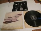 Licensed to Ill Beastie Boys  LP 1986 Vinyl Def Jam Records 1st PreSS INNER VG+