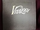 Pearl Jam Vitalogy Original 1994 U.S. Epic  Pressing E66900