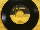 Rare Classic R&B The-Diamonds: Romance in the dark/Cherry 45 Atlantic Records
