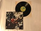 PINK FLOYD - Obscured by Clouds, Harvest 1972 Psych Rock LP - NM/NM