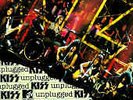 KISS: MTV Unplugged (2-LPs: 180GV + Poster) Live SEALED