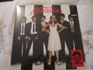 BLONDIE PARALLEL LINES RED VINYL LP HMV EXCLUSIVE SEALED UK LIMITED EDITION