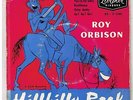 Roy  ORBISON You're my baby   - ORIGINAL 12/57      7