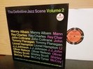 The Definitive Jazz Scene Vol 2 on Impulse from 1964   MONO  VAN GELDER   M-