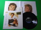 WHAM  - MAKE IT BIG / [IN SHRINK] Japanese Pressing Vinyl LP W/OBI 28 3P-555 X65