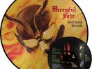 Don't Break The Oath by Mercyful Fate Vinyl Discs 2 Metal Blade 039842507316 NEW