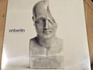 Anberlin - Never Take Friendship Personal Vinyl LP 2012 Tooth & Nail