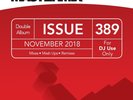 MASTERMIX  AT WHAT'S NEW, NOVEMBER ISSUE 389, 10 MIXES.
