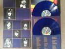 ELECTRIC LIGHT ORCHESTRA Out Of The Blue 2 X BLUE VINYL LP 1978 UK PRESSING ELO