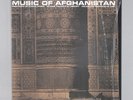 Music of Afghanistan - Ethnic Folkways - 12