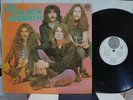 BLACK SABBATH / RARE JAPAN ONLY ORIG. SWIRL VERTIGO LP UNIQUE COVER HARD EX+