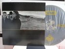 U2 / THE JOSHUA TREE, RARE KOREA ORIG. 1ST PRESS 1987 LP w/POLY INNER BAG NM