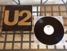 U2: Desire - Rare Limited Edition WEA Brazil Promo 12