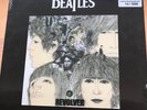 Beatles LP Box 