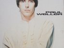 PAUL WELLER LP Paul Weller 180 Gram VINYL Remastered + Booklet  2017 NEW Sealed