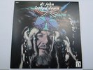 Dr. John ?– Locked Down LP + Bonus CD, US, Black Keys, Printed Insert, MINT
