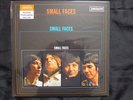 SMALL FACES - EXCLUSIVE LIMITED EDITION ON BLUE VINYL MINT SEALED
