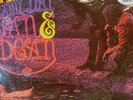 SURF DOUBLE LP- JAN & DEAN- 