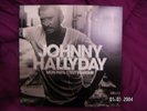 33Tours Vinyle Johnny Hallyday Mon Pays c'est l'Amour Neuf sous Cello