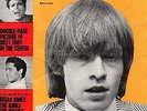 Pop Weekly Magazine 31 October 1964  Brian Jones  The Beatles Billy Fury Hollies