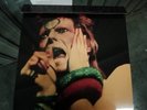David Bowie ?– From The Victoria Hall Archives