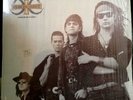 HÉROES DEL SILENCIO - Senderos de traición GUATEMALA Factory Plastic Sleeve RARO