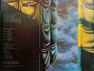 IRON MAIDEN - Piece of Mind - RARE GUATEMALA LP RARE SCARSE EX CONDITION