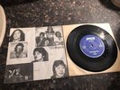 Speed - Down The Road Original 1980 7” Vinyl Bruce Dickinson NWOBHM Iron Maiden