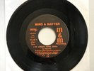 Mind & Matter - I’m Under Your Spell  - NM OG copy 1977 Jimmy Jam Harris