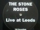THE STONE ROSES - LIVE AT LEEDS - VERY RARE 12