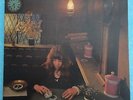 SANDY DENNY   THE NORTH STAR GRASSMAN AND THE RAVENS   UK VINYL LP [BLUE LABEL]