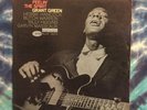 Grant Green  LP  Feelin The Spirit  BLUE NOTE BLP-4132  Herbie Hancock  EAR
