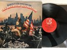 David Peel & The Lower East Side - The American Revolution - 1970 US 1st Press