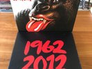 The Rolling Stones GRRR  Vinyl Box Set - Limited Edition #7607 5 Album Rare Set